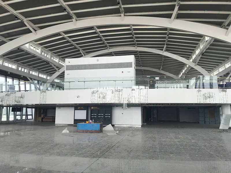 合山优质工程概算企业